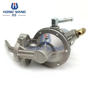 Pompe à injection de carburant essence efficace 1701050K60 compatible avec les chariots élévateurs Komatsu TCM pour Nissan H15 H20II H25II K25 K15 K21 - Product Image 2