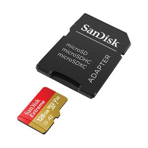 <span class=keywords><strong>Tarjeta</strong></span> <span class=keywords><strong>de</strong></span> Memoria Extrema TF/SD <span class=keywords><strong>de</strong></span> 32GB-256GB V30 U3 A2 4K para Cámara, <span class=keywords><strong>de</strong></span> Plástico - Product Image 6