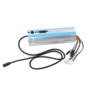 Accessoires de Scooter carte de Circuit imprimé de contrôleur pour ES1/<span class=keywords><strong>ES2</strong></span>/ES4 pièces de rechange de Scooter électrique - Product Image 6