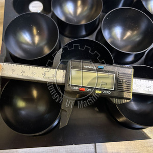Machine à Birria Bomb multi-presses USA Mexique pour les bombes Birria - Product Image 4