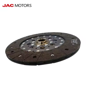 JAC MOTORS Conjunto de placa impulsada por embrague de alta calidad genuina para camiones pesados JAC - Product Image 2