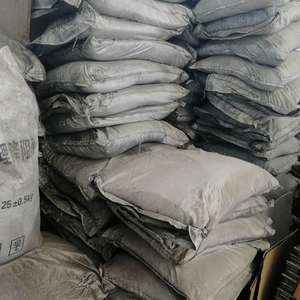 วัสดุป้องกันไฟฟ้าสถิตชนิดผงไฮเทค สารลดความต้านทานทางกายภาพ - Product Image 4