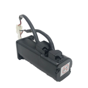 Motor Servo AC Yaskawa SGMAH-01A1A-SM11 Original, Nuevo de Fábrica - Product Image 1
