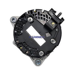 Alternador compatible para GLS 350 D 4-matic (167.921) Diesel (KW: 210, HP: 286) de 04 a 2019 VALEO 556019RIV - Product Image 3