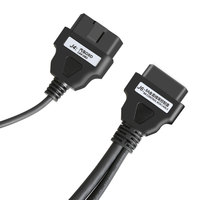 Kabel Kotak Kontrol Xhorse VVDI 8A, Adaptor Kunci Semua Hilang, Pemrogram Kunci, Kabel 8A, Adaptor Kunci Non-smart