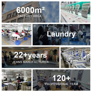 DiZNEW 2025 <span class=keywords><strong>Pantaloni</strong></span> Larghi Produttore Leader Puro Cotone Blu Felpato Caldo e dal Design Unico <span class=keywords><strong>Pantaloni</strong></span> da Uomo Moda Avanguardista - Product Image 4