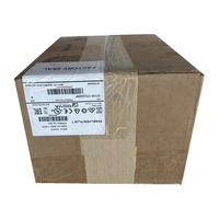 Terminal de Interfaz de Operador Industrial HMI 2711P-T7C22D9P de 7 Pulgadas con Pantalla Táctil Resistiva TFT a Color