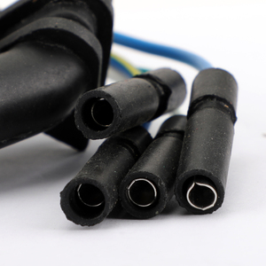 Bobina del Estator del Generador Magneto 31100-MEB-670 31100-MEB-671 para Honda CRF450R <span class=keywords><strong>CRF</strong></span> <span class=keywords><strong>450</strong></span> R 2002 <span class=keywords><strong>2003</strong></span> - Product Image 5