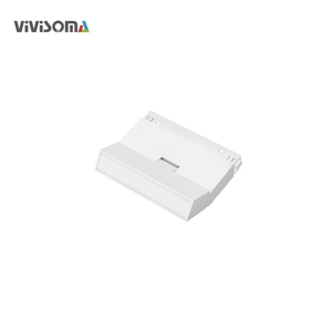 MT4201120 Sistema de Iluminación LED de Riel Magnético de Aleación de Aluminio de 48V, Perfil Delgado Moderno para Exteriores, 6W 12W, Haz de Luz Amplio de 120°, Negro Blanco - Product Image 2