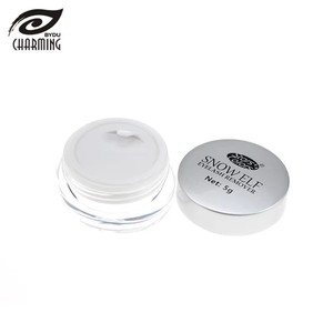 Eyelash Extension Glue Remover Cream 5g Dissolves Powerful <b>Lash</b> <b>Adhesive</b> Removal Low Irritation for Sensitive Skin - Product Image 3