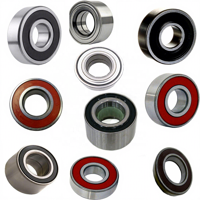 Wheel Bearing Hub Used for Ford for Mitsubishi for Mazda for Honda for Nissan for Vauxhall for Audi for BMW for Renault for VW