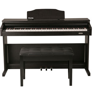 Vertical 88 touches Nux piano numérique instrument <span class=keywords><strong>de</strong></span> musique piano <span class=keywords><strong>de</strong></span> Vignes musique - Product Image 1