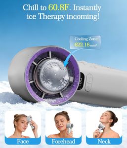 Ventilador Personal USB para Interiores y Exteriores con Descuento, Ventilador de 3 Velocidades para el Verano - Product Image 5