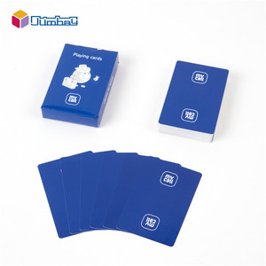 Jeu de <span class=keywords><strong>cartes</strong></span> à jouer en gros <span class=keywords><strong>yugioh</strong></span> <span class=keywords><strong>cartes</strong></span> <span class=keywords><strong>cartes</strong></span> de poker en plastique personnalisé - Product Image 5