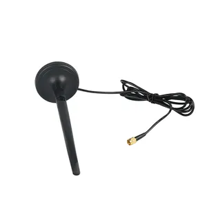 Professional Manufacturer Supply Am <strong>Fm</strong> Magnetic Base Suction Cup Radio <strong>Antenna</strong> Radio <strong>Antenna</strong> - Product Image 1