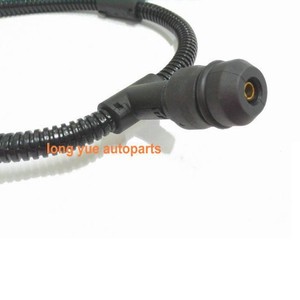 Extension de faisceau de câbles pour bougie de préchauffage Dragon Leap Glow Plug 4C2Z12A690AB pour Ford 6.0L Diesel côté droit - Product Image 3