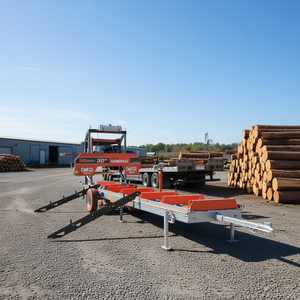 Cabrestante para troncos TMG de 2 velocidades, capacidad de 2000 lb, rampa de 70 pulgadas, cable de acero para carga de 3800 lb, alimentación de 12V, montaje atornillable - Product Image 2