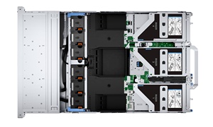 Intel Xeon 6 bộ vi xử lý r770 - Product Image 2