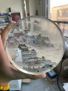 Macchina per Marcatura Laser UV 5W Raffreddata ad Acqua ad Alta Produttività, Supporta Formati AI/<span class=keywords><strong>PLT</strong></span>/DXF/BMP/DXF, CNC Standalone - Product Image 6