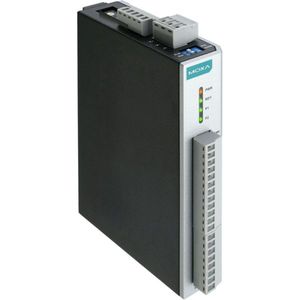 Moxa IoLogik R1212 Servidor Remoto de E/S Serie, Módulo de Comunicación Ethernet, Taiwán - Product Image 1