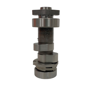 เพลาลูกเบี้ยวรถจักรยานยนต์เพลาข้อเหวี่ยงเหมาะสำหรับ Zongshen CB250-F Kayo T4 Z1 ATV - Product Image 5