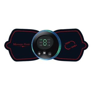 <span class=keywords><strong>Ceinture</strong></span> <span class=keywords><strong>de</strong></span> massage électrique pour la perte <span class=keywords><strong>de</strong></span> poids, brûleur <span class=keywords><strong>de</strong></span> <span class=keywords><strong>graisse</strong></span>, anti-cellulite, modelage <span class=keywords><strong>de</strong></span> l'abdomen, amincissant, masseur à aiguilles <span class=keywords><strong>de</strong></span> pierre, batterie intégrée - Product Image 3