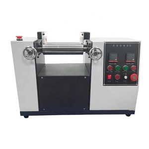 China Supplier Plate Press Vulcanizer,Rubber Press <b>Machine</b>,Hydraulic Press Plate Press Vulcanizer - Product Image 5
