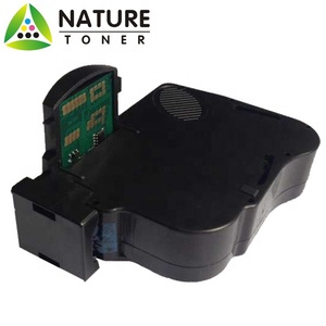 Cartuccia di inchiostro di spedizione compatibile IXINK1 per Quadient iX-1 IX1 misuratori di affrancatura - Product Image 2