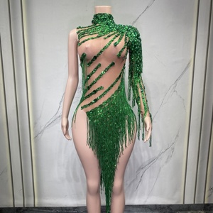 <span class=keywords><strong>Abito</strong></span> da Sera Lussuoso OEM, Vestito da Cocktail, <span class=keywords><strong>Abito</strong></span> da Compleanno, Outfit da Festa <span class=keywords><strong>per</strong></span> Donne, Abbigliamento da Cerimonia, <span class=keywords><strong>Abito</strong></span> da <span class=keywords><strong>Laurea</strong></span> - Product Image 3