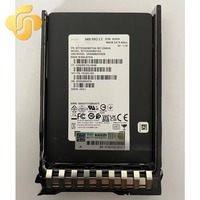P40498-B21 960 Go P41523-001 6 Go/s 2,5 pouces SFF SATA SSD pour serveurs ProLiant Gen10 Plus Gen10 V2