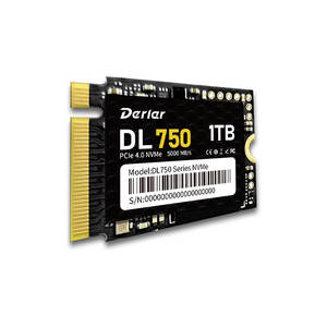 OEM individuelles Logo 512 GB 1 TB M2 M.2 2230 PCIe NVMe SSD PCIe Express Gen4.0 Festplatten für Laptop - Product Image 2