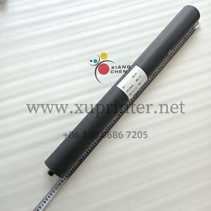 Rouleau d'amortissement de haute qualité WD M2.030.560 pour machine d'impression Heidelberg SM74, pièces détachées M2.030.560F 75x752mm - Product Image 3