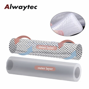 ท่อพีวีซีไวนิลถักท่อพีวีซีท่อน้ำแรงดันสูงสำหรับปั๊มท่ออุตสาหกรรม - Product Image 5