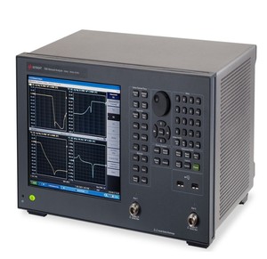 เครื่องวิเคราะห์เครือข่าย Keysight / Agilent E5061b Ena - Product Image 3