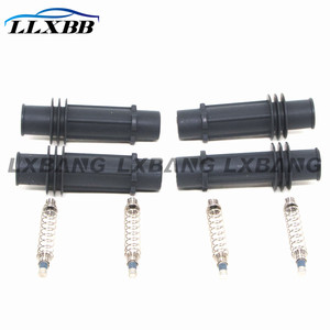 Bobina di Accensione Originale con <span class=keywords><strong>Molla</strong></span> 95514599 per <span class=keywords><strong>Opel</strong></span> 9012165 55577898 - Product Image 5