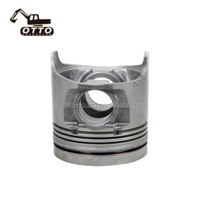 Otto động cơ máy xúc diesel mới Piston 8-98152901-1 8981529011 898152-9011 4hk1 6hk1 - Product Image 1