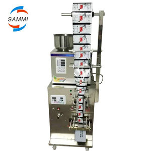 Multifunktions <span class=keywords><strong>2</strong></span>-200g Automatische kaffee pulver verpackung maschine - Product Image 2