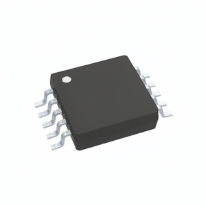 TPS60201DGS 10 TFSOP, 10 MSOP บริการจัดหาชิ้นส่วนอิเล็กทรอนิกส์แบบครบวงจร (PMIC) ของแท้ ซื้อออนไลน์ - Product Image 1
