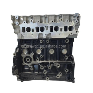 Moteur complet neuf de haute qualité Goway YD25 essence/gaz <span class=keywords><strong>2</strong></span>.5L 140KW 450Nm pour Nissan Frontier Navara Urvan OE - Product Image 3