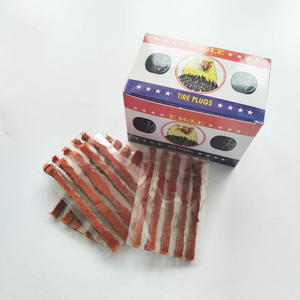 Bán buôn lưu hóa Tubeless sửa chữa lốp chuỗi chèn lốp sửa chữa cắm con dấu - Product Image 3