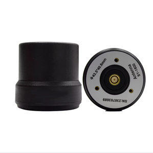 Multiband-GNSS- und GPS-RTK-Helixantenne GPS GLONASS Compass GALILEO SMA-Stecker RHCP-Polarisation für UAV-Drohnen-Einsatz - Product Image 3