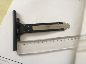 Beveiliging Spring Voor Rolluik Venster, Rolluik Accessoires, Rolluik Onderdelen Lente Hanger - Product Image 3