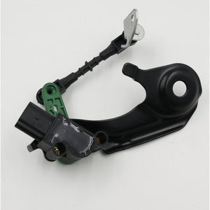 Capteur de hauteur de véhicule Audi 9A794131000 pour la réparation du système de suspension, pièce de rechange - Product Image 2