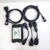 Interfaz de diagnóstico Vocom original de calidad superior, modelo 88890300, para camiones, autobuses y excavadoras Renault, UD y Mack. Herramienta de diagnóstico.