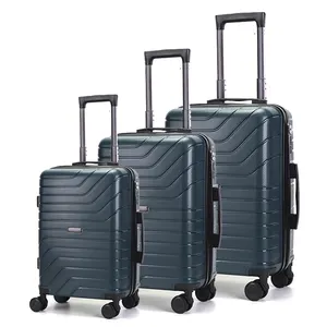 Горячая распродажа багажная сумка сумки на колесиках на заказ бирка из ПВХ набор цифровых весов купить онлайн мини-чемодан