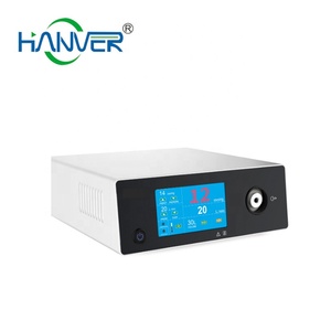 Máy Thổi Khí Co2 Nội Soi Nội Soi - Product Image 2