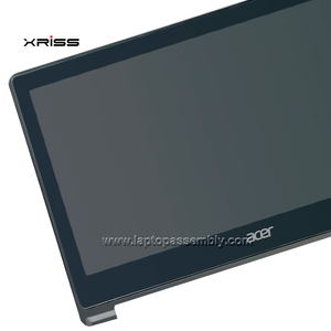 หน้าจอแท้ Acer-N16Q10 ขนาด 13.3 นิ้ว รุ่น NV133FHM-N42 สำหรับ Acer <span class=keywords><strong>Chromebook</strong></span> R13 <span class=keywords><strong>CB5</strong></span>-<span class=keywords><strong>312T</strong></span> ชุดหน้าจอสัมผัสพร้อมดิจิไทเซอร์ - Product Image 3