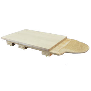 Suelo deportivo <span class=keywords><strong>de</strong></span> <span class=keywords><strong>madera</strong></span> contrachapada <span class=keywords><strong>de</strong></span> <span class=keywords><strong>arce</strong></span> abedul macizo para cancha <span class=keywords><strong>de</strong></span> baloncesto - Product Image 2