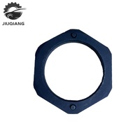 JIUQIANG Bus Repuestos M85 * 1,5 Tuerca de ajuste 2401-00427 Ankai Higer Kinglong Venta caliente Metal Nuevos Accesorios