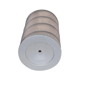 Hansen 2640 612600110540 612600114993A เครื่องจักรก่อสร้างจีนส่วนเครื่องปรับอากาศกรองอากาศ - Product Image 5